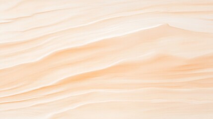 Obraz premium Abstract Peach Swirls Soft Texture Background