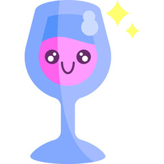 Wine cup