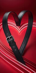 Trendy Love & Heart Graphics – Perfect for Valentines, Romance, Posters & Graphic Design
