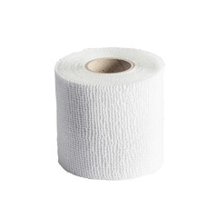roll of toilet paper