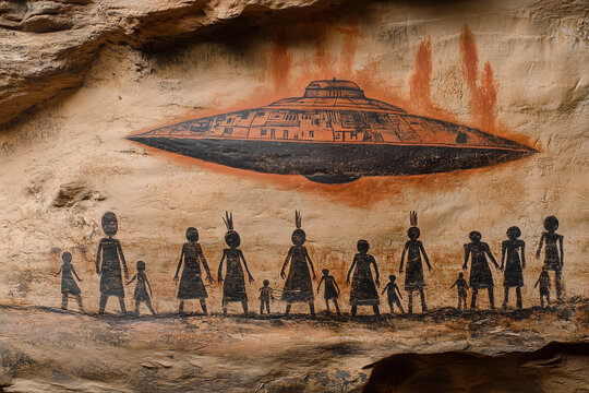 Cave Art" Images – Browse 13,614 Stock Photos, Vectors, and Video | Adobe Stock