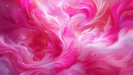 Fototapeta premium abstract pink background