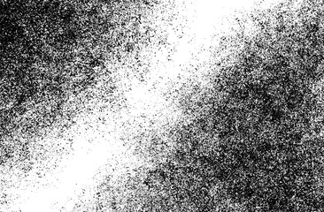 Shadows and Light with Fine Details: A Play of Textures in Black Ink