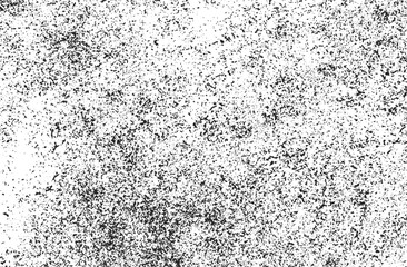 Abstract Black Ink Element: Graphic Resource for Designers with Fine Details