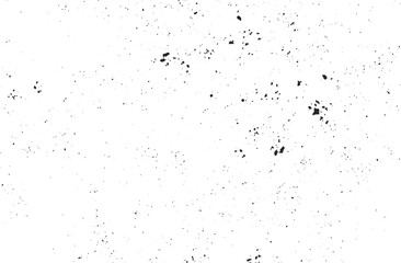 Obraz premium Black and White Graphic Resource: Ink Texture for Design with Rough Details