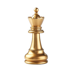 chess pieces on white
