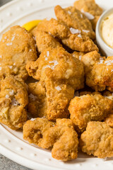 Deep Fried Japanese Chicken Karaage