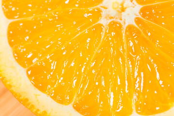 Raw Organic Sweet Oranges