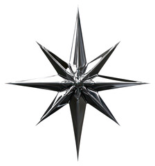PNG Star Sigil design star decorative.
