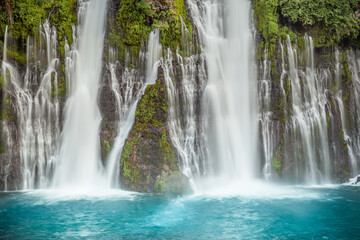 Fototapeta premium Waterfalls Galore