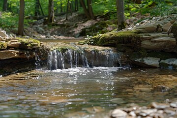 creating a dynamic and visually stunning image.