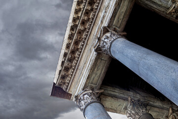 One of the most famous places in Italy