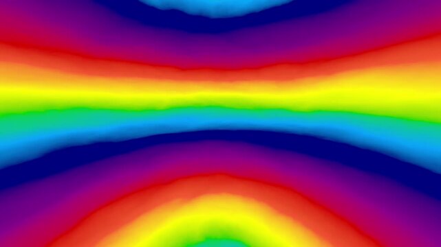 background rainbow gradient psychedelic colorful