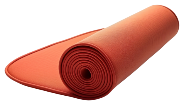 PNG Mat white background circle red.