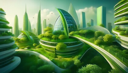 green city