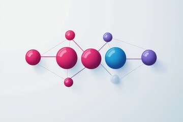 Obraz premium Understanding Anions: The Role of Electron Gain in Ion Formation - A Chemistry Infographic