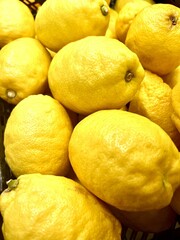 lemons