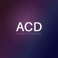 Fototapeta premium Automatic customer distributors