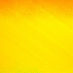 Yellow square background, for banner, poster, social media, ad and various design works