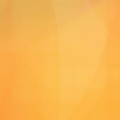 Obraz premium Orange square background, for banner, poster, social media, ad and various design works