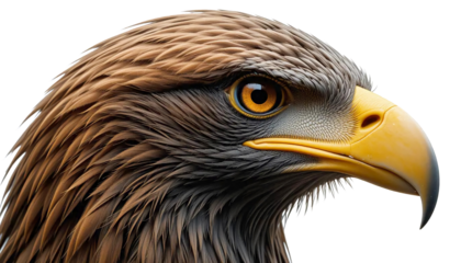eagle headpng eagal rude angry 