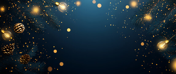Sparkling Night Background: Free Download | HD Glitter Image