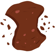 Chocolate chips cookies 