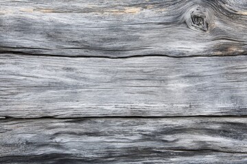 Weathered driftwood texture reveals intricate patterns and natural beauty in a rustic setting
