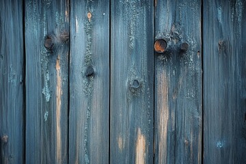 Obraz premium Wooden plank background featuring intricate textures and colors that enhance rustic charm and natural beauty