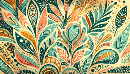 Selva M&iacute;stica: Esplendor Bot&aacute;nico