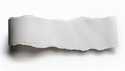 torn paper background