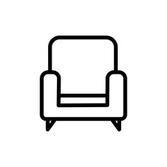 male iconVector illustration in black