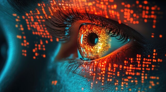 Data Privacy Day awareness design for digital security promotion