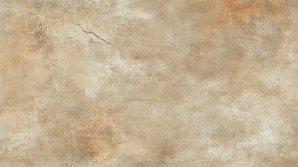 Fototapeta premium Worn concrete surface with weathering stains and gradient shading creates a soft texture