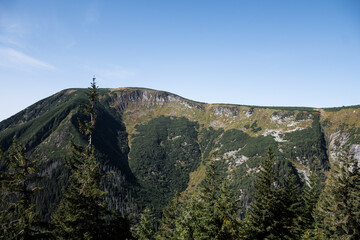 krkonose valley