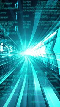 Software development, application programming code and tacit computer coding . Concept of smart digital transformation and technology disruption that changes global trends in new information era .