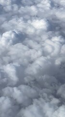 Obraz premium clouds in the sky