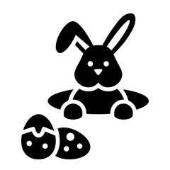 Bunny Icon