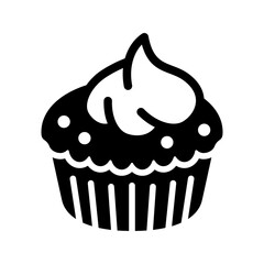 Cupcake Icon