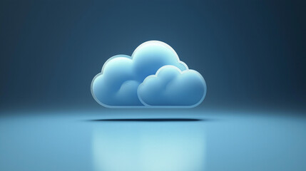 cloud computing , cloud connection 