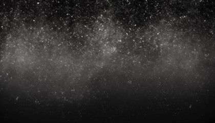 grunge smoke black and white