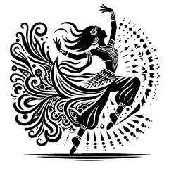 Obraz premium Dancer (2)