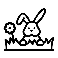 Bunny Icon