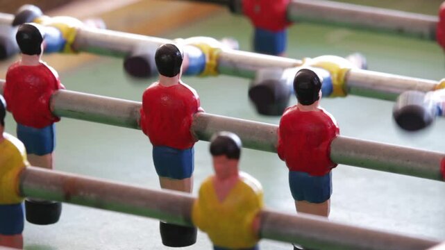 FOOSBALL 2