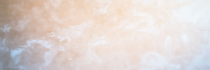 Obraz premium Elegant dark cream beige wall texture featuring subtle grunge patterns and soft shadows