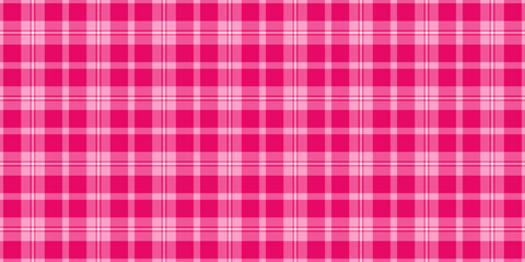 Sophisticated seamless plaid design, perfect for upscale clothin
