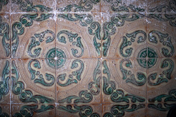 The Abandoned Historic Villa of an Artist in Northern Italy