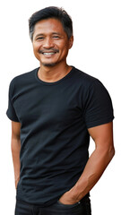 Obraz premium PNG T-shirt portrait clothing apparel.