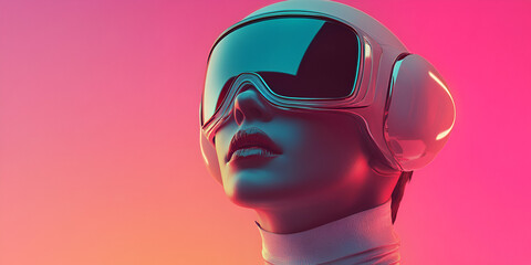 Iconic Visuals with 90s Influences for Retro and Nostalgic Aesthetic Designs