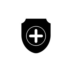 healt protection icons  symbol vector elements for infographic web